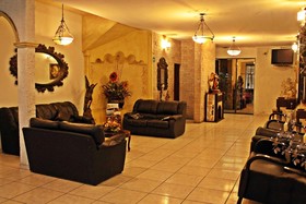Hotel Florida Plaza