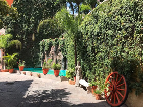 Hotel Florida Plaza
