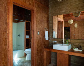 Hotel Montesión Durango