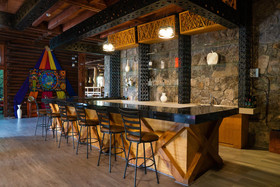 Hotel Montesión Durango