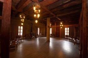 Hotel Montesión Durango