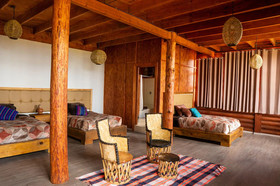 Hotel Montesión Durango