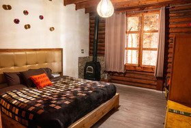 Hotel Montesión Durango