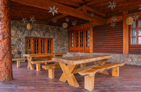 Hotel Montesión Durango