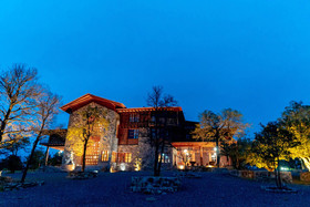Hotel Montesión Durango