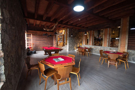 Hotel Montesión Durango