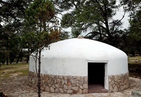 Hotel Montesión Durango