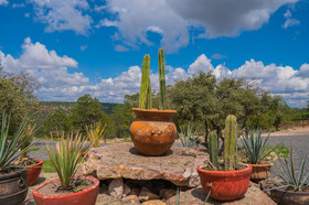 Hotel Montesión Durango