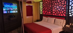 Hotel Niagara Carretera Dgo Mazatlan