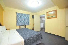 Hotel Principado Durango