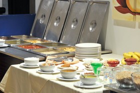 Hotel Principado Durango