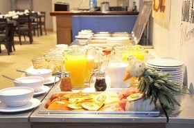 Hotel Principado Durango