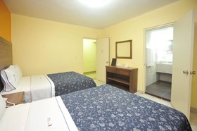 Hotel Principado Durango