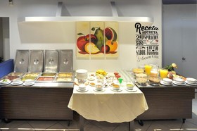 Hotel Principado Durango