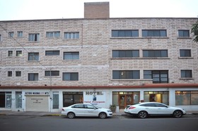 Hotel Principado Durango