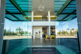 Mision Express Durango