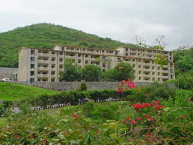 Bahia Escondida