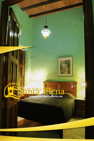 Hotel Santa Elena