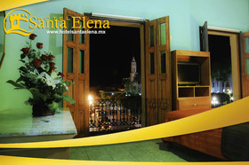 Hotel Santa Elena