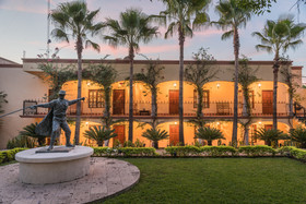 Posada del Hidalgo Hotel Resort