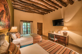 Posada del Hidalgo Hotel Resort