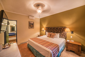Posada del Hidalgo Hotel Resort