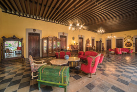 Posada del Hidalgo Hotel Resort