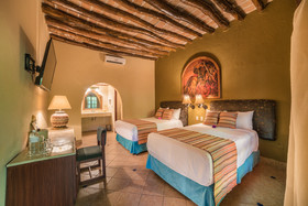 Posada del Hidalgo Hotel Resort
