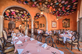 Posada del Hidalgo Hotel Resort