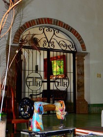 Torres Del Fuerte