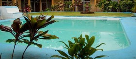 Hotel Del Valle