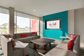 avid Hotel Fresnillo
