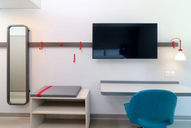 avid Hotel Fresnillo