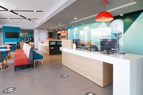 avid Hotel Fresnillo