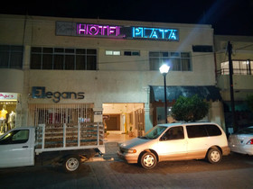 Hotel Plata