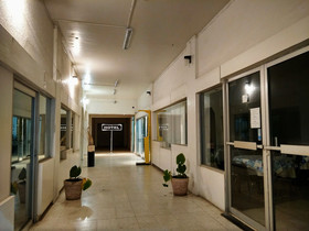 Hotel Plata