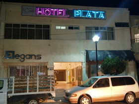 Hotel Plata