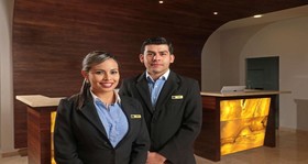 Bluu Hotel