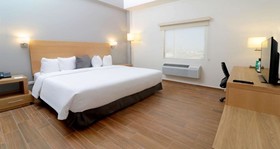 Bluu Hotel