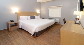 Bluu Hotel