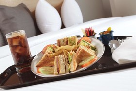 Bluu Hotel