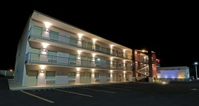 Bluu Hotel