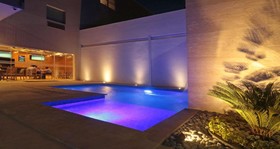 Bluu Hotel