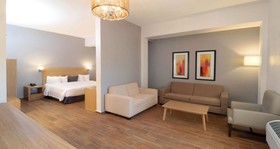 Bluu Hotel