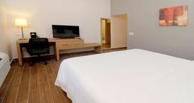Bluu Hotel