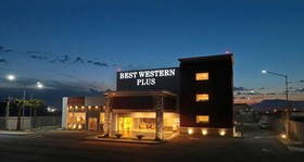 Bluu Hotel