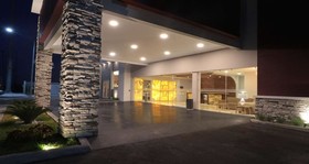 Bluu Hotel