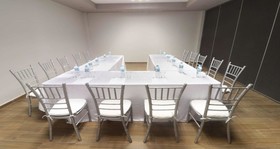 Bluu Hotel