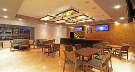 Bluu Hotel