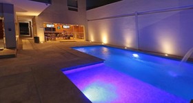 Bluu Hotel